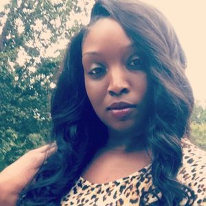 Meet your Posher, Veronica